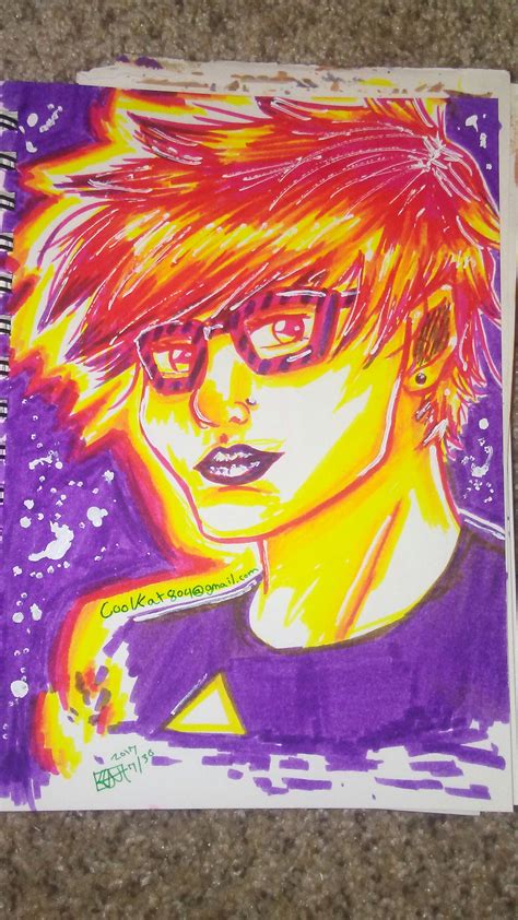 draw with jazza art challenges.